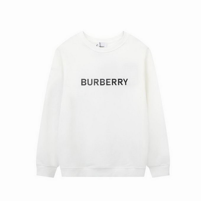 Burberry Sweatshirt Mens ID:20230414-145